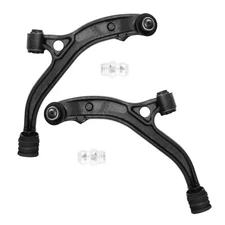 Front Lower Control Arms w/Ball Joints for Chrysler Town & Country Grand Caravan