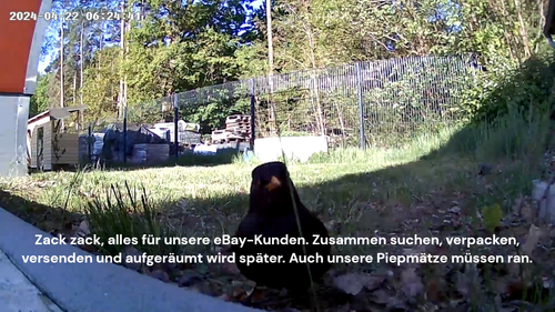 Cinta aislante - Vídeo 1 de 1