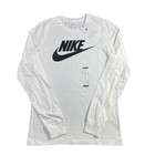 Nike Long Sleeve Shirts for Men