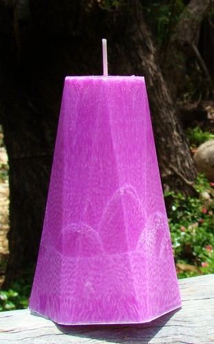 200hr CHANEL FIVE Perfumed Elegant Scented SUSTAINABLE PLANT BASED PILLAR CANDLE - Picture 13 of 24