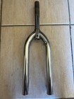Old School Bmx GT Freestyle Bicycle Fork