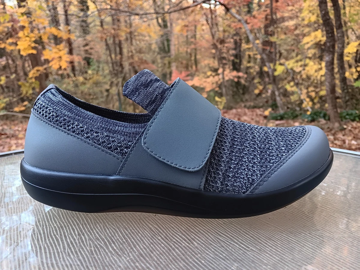 Alegria sales walking shoes