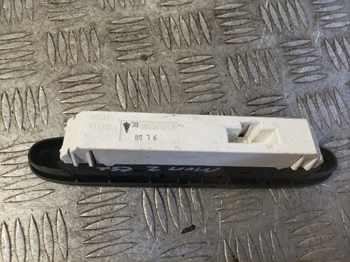 Ford Mondeo Mk3 2000-2007 DIGITAL DASHBOARD DISPLAY SCREEN CLOCK 96BB-15000-BC - Picture 7 of 8