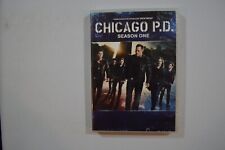 Chicago P.D. Season One DVD
