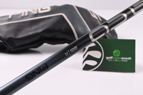 Left Hand Ping G425 SFT #3 Wood / 16 Degree / Regular Flex Ping Alta CB Slate 65 - Picture 6 of 9