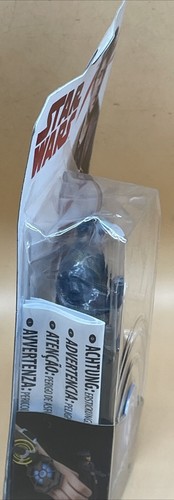 Star Wars Force Link DJ (Canto Bight) 3,75" Actionfigur - Hasbro Die letzten Jedi - Bild 6 von 8