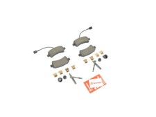 Mopar 68289463AA Disc Brake Pad