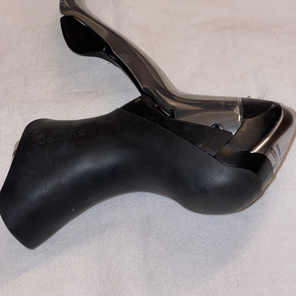 Shimano ST-R700 Left ONLY 10 Speed STI Shifter Brake Lever Front