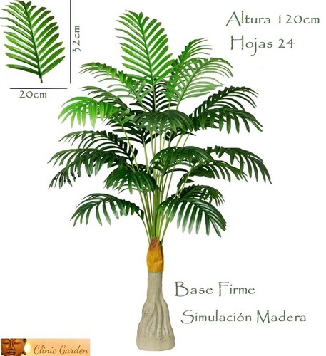Planta Artificial - Palmera Artificial - Bild 5 von 5