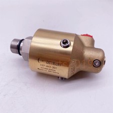 Rotary Union 157-443-201 Rotary Valve CD102 SM102 Heidelberg Printing Machine