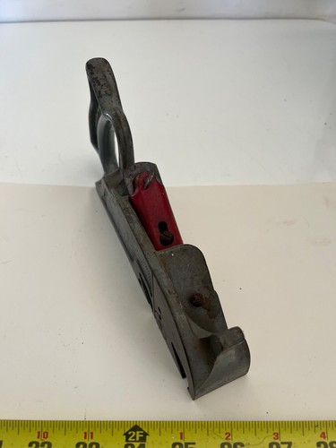 VINTAGE CRAFTSMAN RABBET PLANE 3730 - Picture 8 of 10