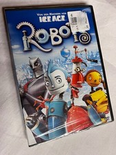 Robots | Zustand neu ovp | DVD