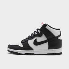 Nike Dunk High ブラック/ホワイト Size 10 - Nike Dunk High Black White 2021 195238789664| eBay