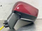 2015 Subaru Legacy Door Mirror Driver Left Power Venetian Red Pearl Assembly OEM