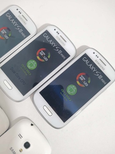 Samsung I8190N Galaxy S3 3 mini Android 4.1 2G 3G Mobilephone Unlocked - 第 8/31 張圖片