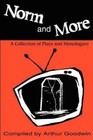 Norm and More: A Collection of Plays and Monologues by Writers Club Press (Paperback / softback, 2001)