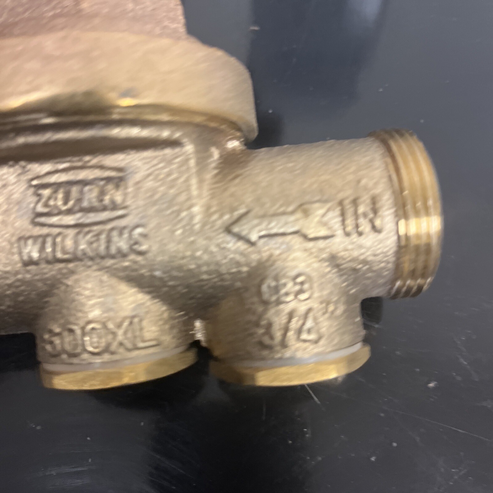 zurn-34-600xl-water-pressure-reducing-valve-612052029573-ebay