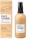 Mist All Skin Types Toner Anti-Aging Products