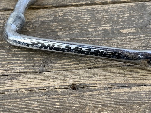 Tioga Task Force 175 Bmx Crank Old School Vintage Takagi - Picture 15 of 15