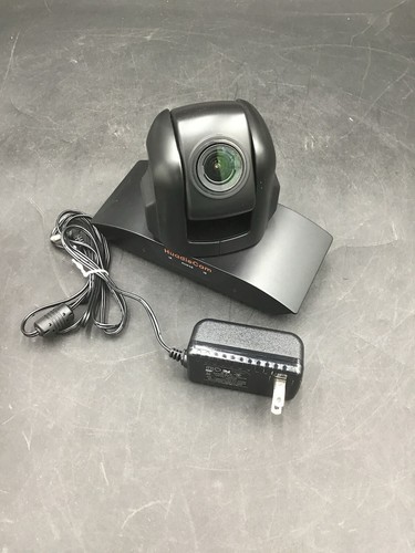 HuddleCam HC3XA-BK USB 2.0 Web Conference Camera Not Full Set - Picture 5 of 8