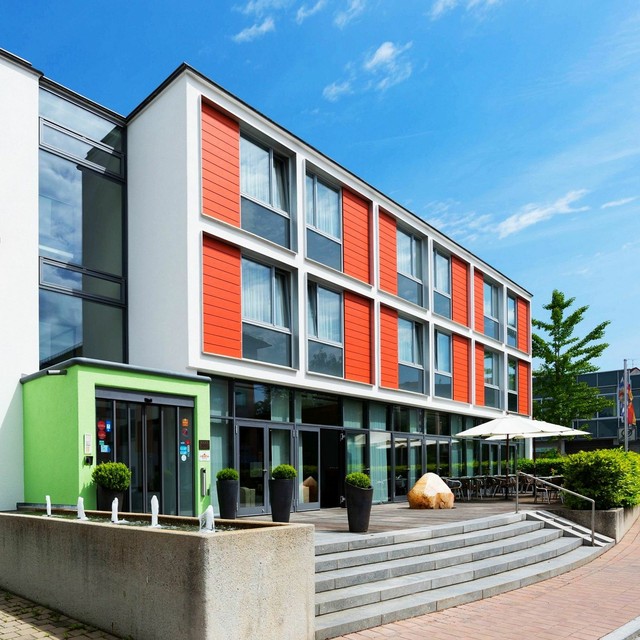 5 Tage Kurzurlaub Bayern für 2 | Freising Hotelgutschein + Frühstück + Therme 5 Tage Kurzurlaub Bayern für 2 | Freising Hotelgutschein + Frühstück + Therme