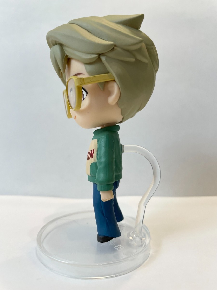 BTS TinyTan Figure Dynamite Rare Japan BANDAI official