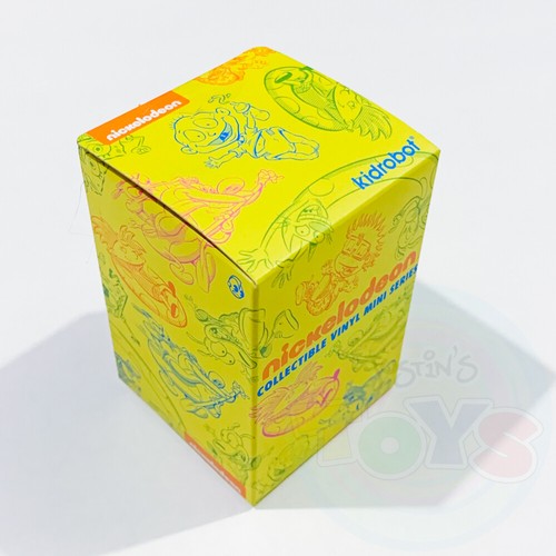 Kidrobot Kid Robot Mystery Blind Box Mini Toy Figures minifgure You Pick Choose - Picture 9 of 29