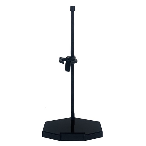 1/6 Scale Action Figure Display Stand Universal Stand Long Hexagon Customize - Picture 38 of 48