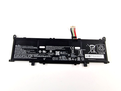 HP WP03XL Akku für EliteBook 640 630 660 G11 ProBook 445 465 G11 M73466-005 - Bild 1 von 10