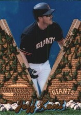 2000 Pacific Invincible Baseball Card Pick