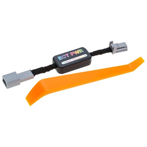 Para Toyota Tacoma 2016+ Auto ECT PWR Modo de encendido Kit predeterminado Siempre encendido Dispositivo - Imagen 2 de 11