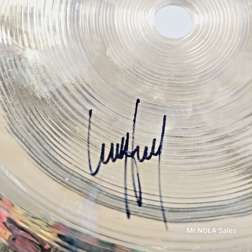 Sabian HH Jazz Ride 20" Cymbal Lightweight Drum Set Kit - Picture 6 of 8