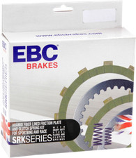 EBC SRK Complete Clutch Kit SRK7023