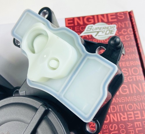 Respirador de aceite cárter PCV mejorado para Audi A3, A4, A6, Q3 y TT 1.8 2.0 TFSI (03-)  - Imagen 3 de 5