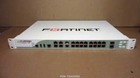 Fortinet FG-100D FortiGate 100D VPN Security Firewall 16-Ports Gigabit + RM EARS