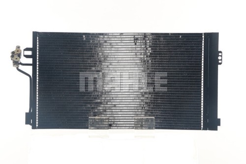 Condenser, air conditioning for MERCEDES-BENZ MAHLE AC 762 000S - Picture 3 of 11