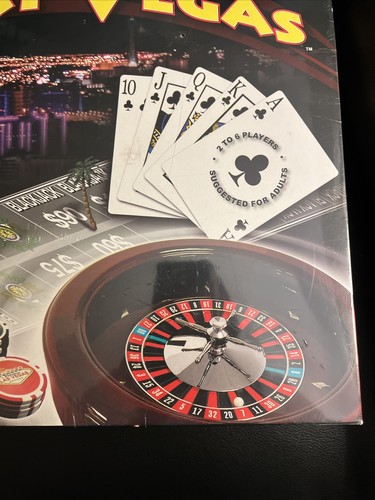 Let's Play Vegas Game - Picture 7 of 8