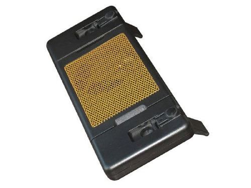Mini Laptop Cooler with Fan and USB Connection - Picture 1 of 5