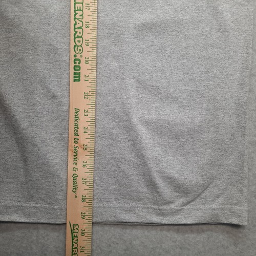 SUPER BOWL XL Hemd, Herren Medium, grau Detroit 02.05.06, Langarm. - Bild 7 von 11