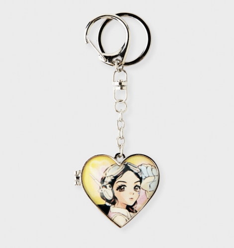 [RESTOCK] NewJeans LINE FRIENDS POP UP STORE MD - Bild 22 von 97