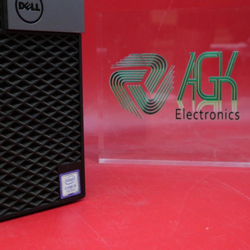 Dell OptiPlex 5050 SFF Core i5-7500 3.40GHz 8GB RAM 128GB m.2 SSD 1TB HDD Win 11 - Picture 2 of 8