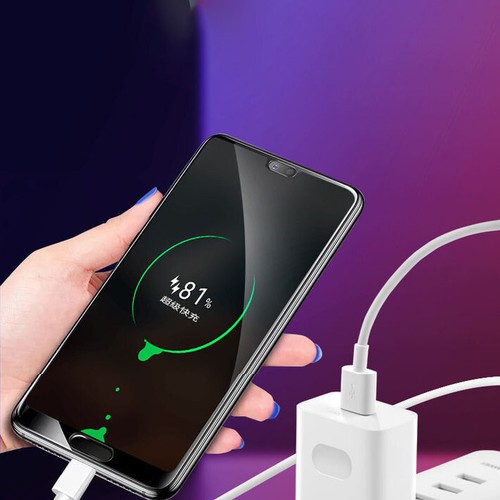 1M USB Type C Fast Data Charging Cable For Samsung LG Phones Tablets Android #25 - Zdjęcie 12 z 13