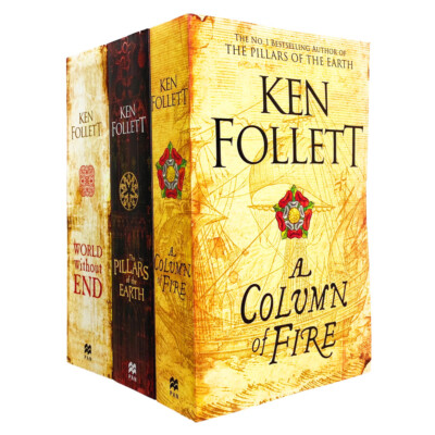 ken follett century trilogy books ken follett century trilogy books