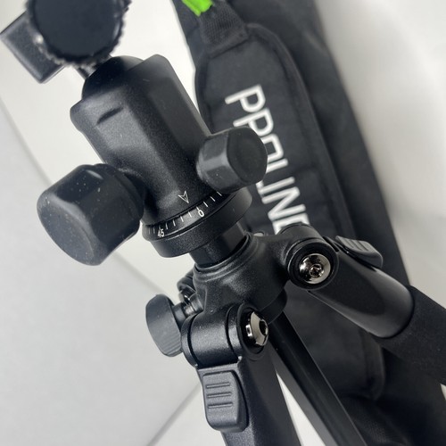 DOLICA Proline GX600B200 Tripod With Ball Head, Quick Release - Picture 4 of 8