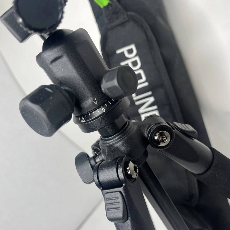 DOLICA Proline GX600B200 Tripod With Ball Head, Quick Release - Image 4 of 4