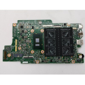 For   Inspiron 13 7368 15 7569 W/ I5-6200U CPU 0X6C95 Laptop Motherboard #E2
