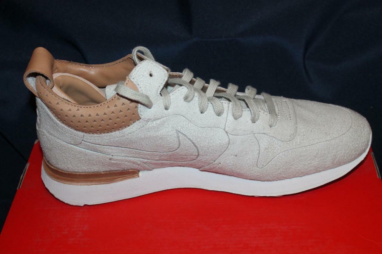 NEW NIKE MENS NIKELAB INTERNATIONAL MID MID MID ROYAL SANDTRAP SHOES 904337-200 SIZE 11 eae5fe NEW NIKE MENS NIKELAB INTERNATIONAL MID MID MID ROYAL SANDTRAP SHOES 904337-200 SIZE 11 eae5fe