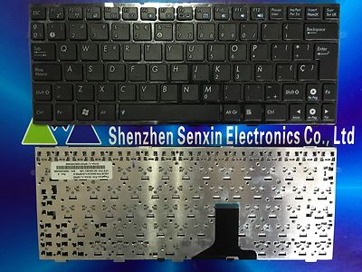 New FR French version keyboard ASUS Eee PC X101H X101CH with purple frame