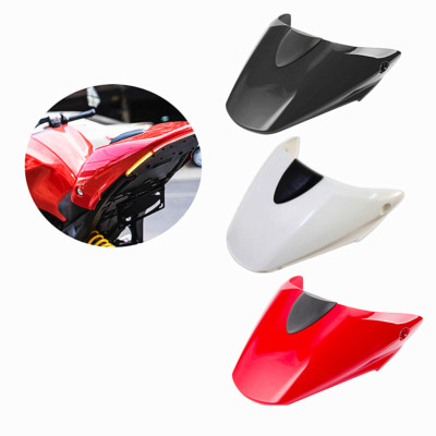 For Ducati Monster 1100 696 796 Rear Passenger Tail Seat Solo Cover Fairing Cowl