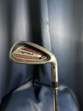 Adams Golf RPM Sand Wedge Right Handed Steel Shaft Uniflex 35.5"